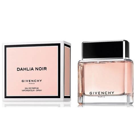 givenchy black dahlia perfume|givenchy perfume dahlia noir price.